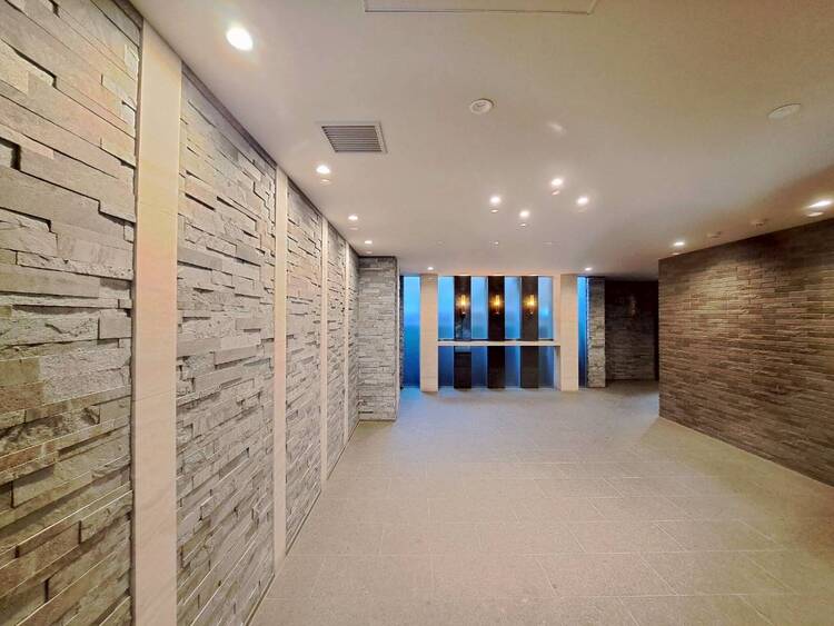 その他 綺麗に整備されており、行き届いた管理体制をうかがわせます。