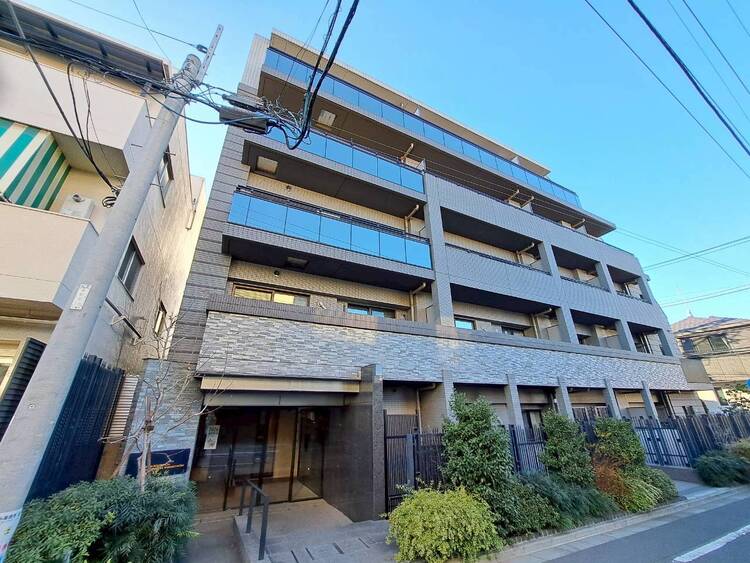 その他 忙しく過ぎゆく日常を置き去るほど、ゆったりした時間が流れる住環境。