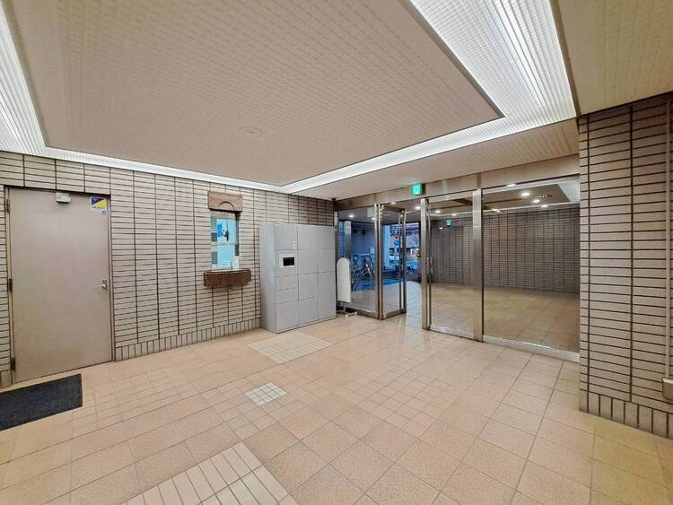 その他 綺麗に整備されており、行き届いた管理体制をうかがわせます。