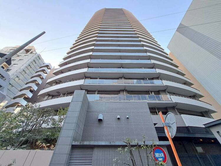 その他 飽きのこないシンプルモダンな外観です。