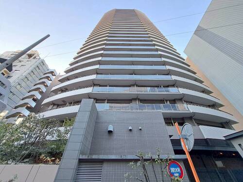 ルミナリータワー池袋の物件画像