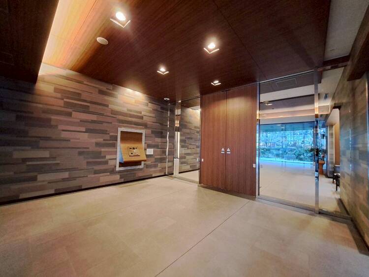 その他 綺麗に整備されており、行き届いた管理体制をうかがわせます。