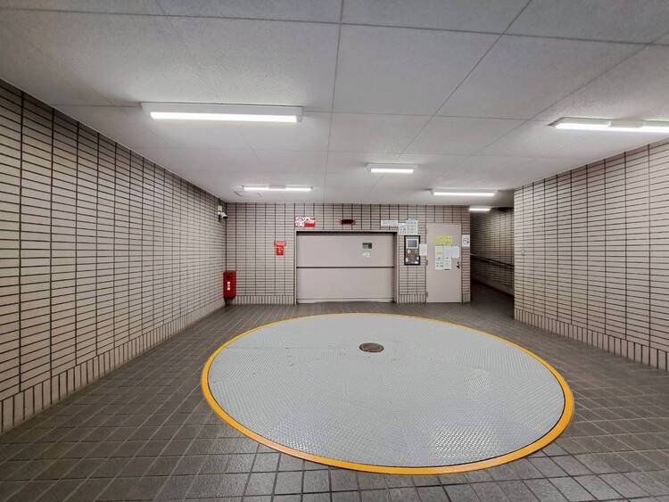 その他 駐車スペースが嬉しいですね。※空き状況は都度ご確認下さい。