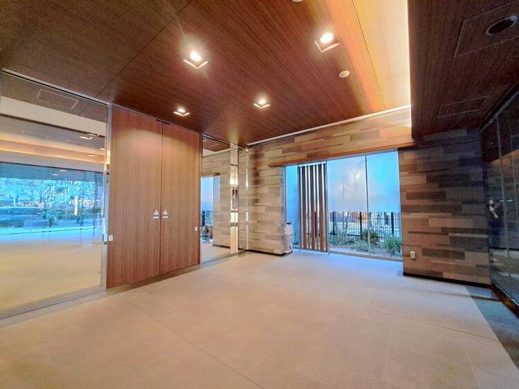 その他 綺麗に整備されており、行き届いた管理体制をうかがわせます。