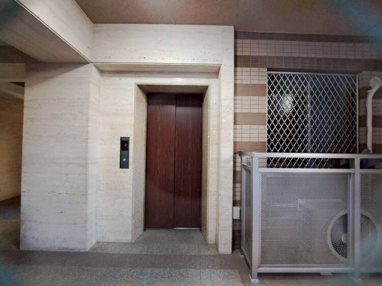 その他 清潔感のある落ち着いた雰囲気の玄関です。