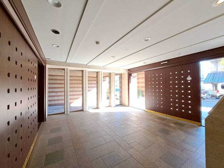 その他 綺麗に整備されており、行き届いた管理体制をうかがわせます。