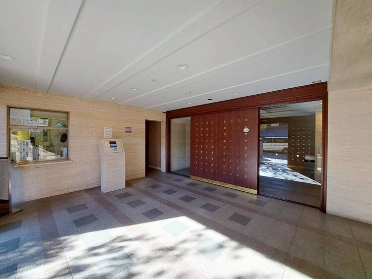 その他 解放的な空間となっております。