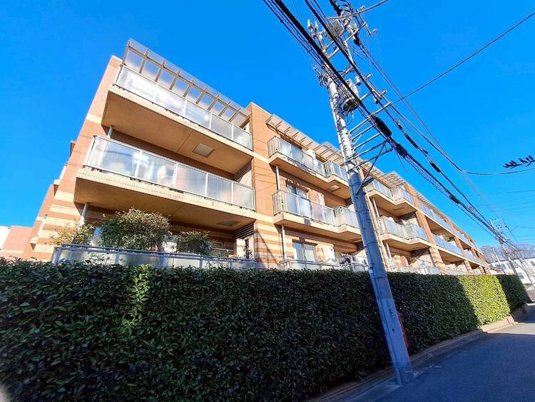 その他 忙しく過ぎゆく日常を置き去るほど、ゆったりした時間が流れる住環境。