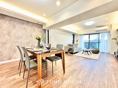 パレ駒場の画像