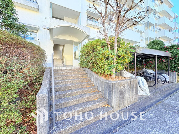 エントランス エントランス