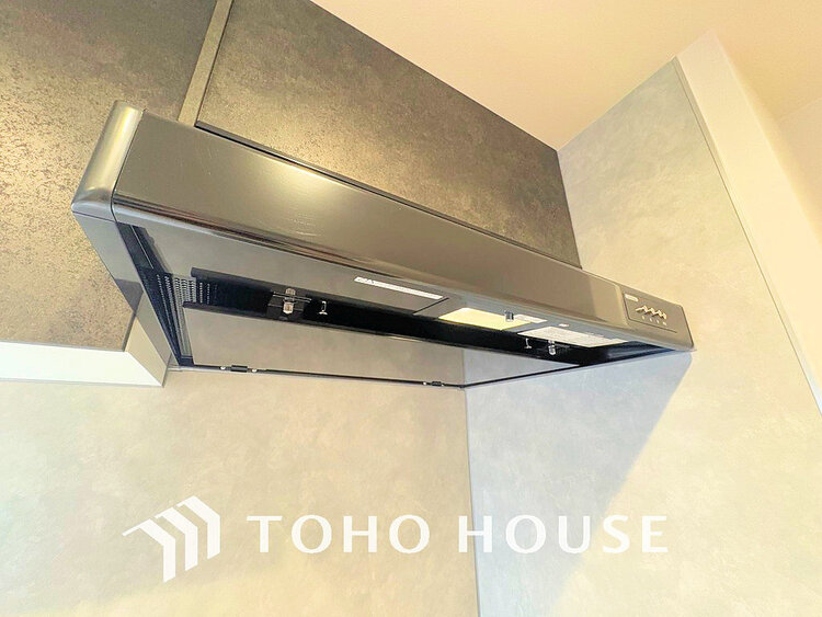 その他 レンジフード