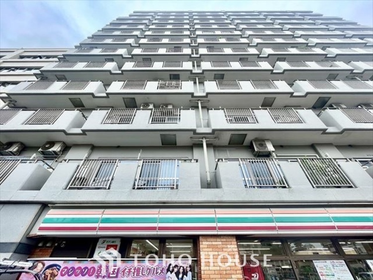 外観 【APPEARANCE】◆安らぎ◆整然と整備された街に風が吹き、木々が揺れる。絵にかいたような心安らぐ環境です。