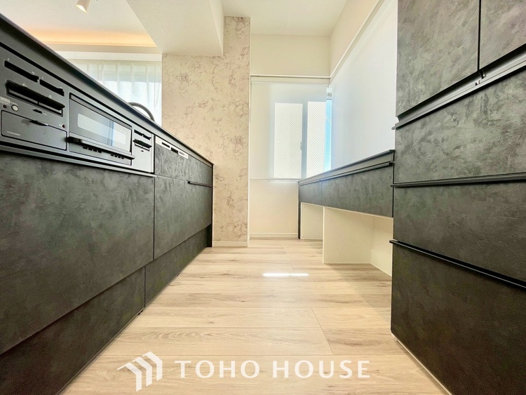 キッチン 【KITCHEN】◆毎日の健康◆は美味しいお水から。