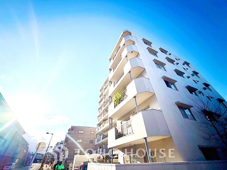 外観 【2026年2月下旬リフォーム完工予定！】澄み切った空気。移ろう季節の中、ゆっくりと流れる時間。幸せを噛みしめる穏やかな生活。