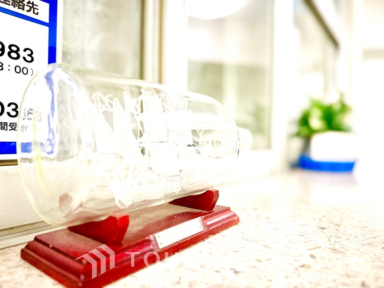 トイレ 毎日使う場所だからこそ、清潔で快適な空間を実現したトイレです。