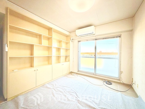 東京都世田谷区奥沢七丁目の物件の物件画像