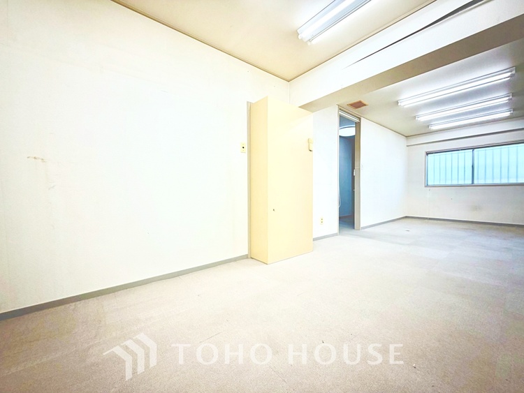 内装 【Private room】家族個々の安らぎの空間。プライベートなBedRoomは暮らす方の感性で造り上げたいもの。