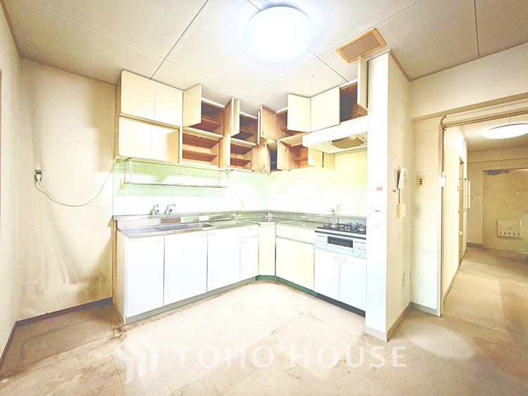 その他 【prospect view】◆眺望◆リビングや部屋から臨む景色は、明るさと解放感溢れゆったりとしたひと時を過ごすことが出来る『Park Room』