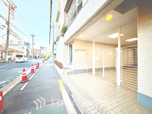 パーク・ハイム駒沢の物件画像