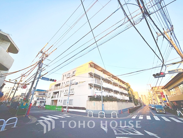 トイレ 毎日使う場所だからこそ、清潔で快適な空間を実現したトイレです。