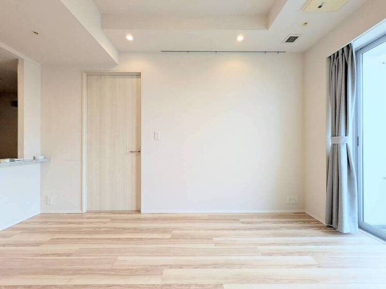 居間 快適に・伸びやかに。心の潤いを求める方々へ。