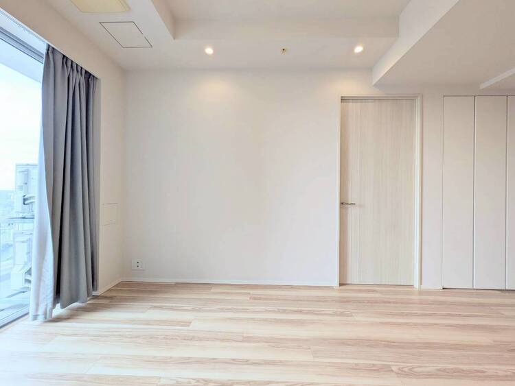 居間 居心地の良い空間に仕上がっております。