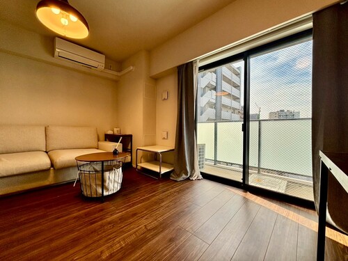 ヴァースクレイシアＩＤＺ浅草の物件画像