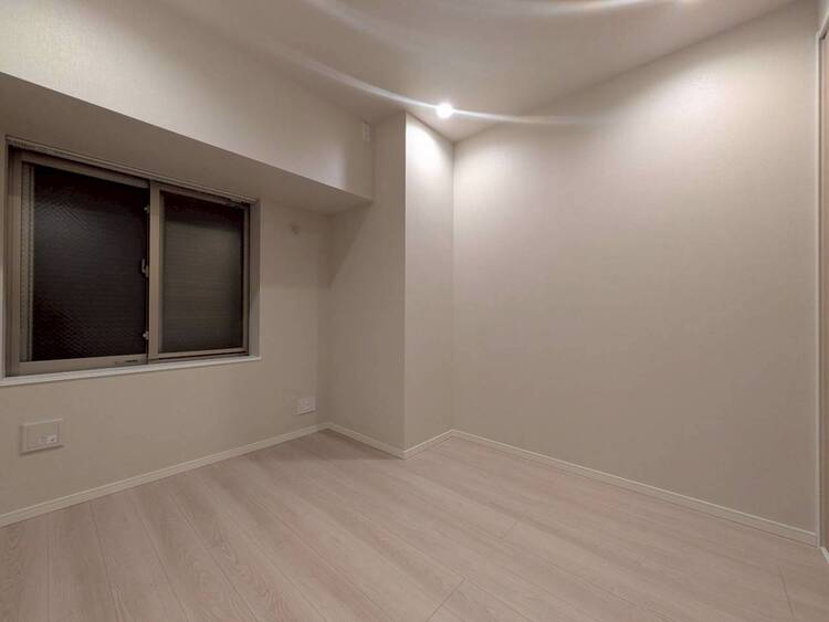 寝室 快適に・伸びやかに。心の潤いを求める方々へ。