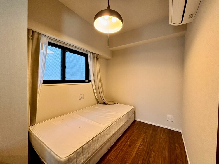 寝室 快適に・伸びやかに。心の潤いを求める方々へ。