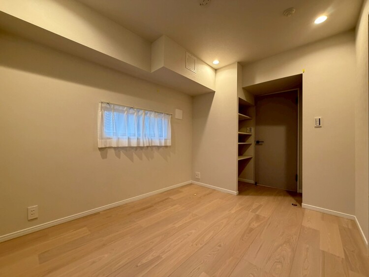 寝室 快適に・伸びやかに。心の潤いを求める方々へ。