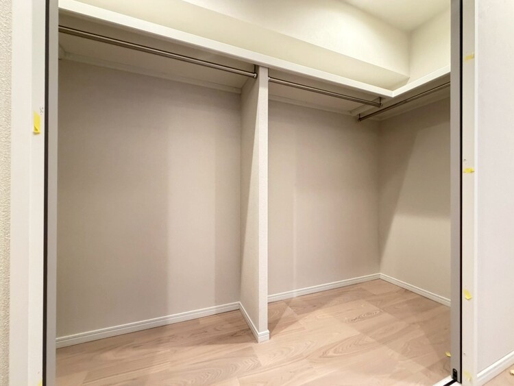 収納 収納スペースが付いていて、お部屋を広く使っていただけます。