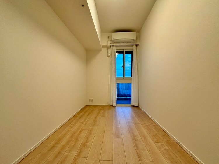 寝室 快適に・伸びやかに。心の潤いを求める方々へ。