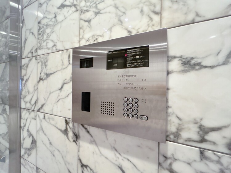 玄関 清潔感のある落ち着いた雰囲気の玄関です。