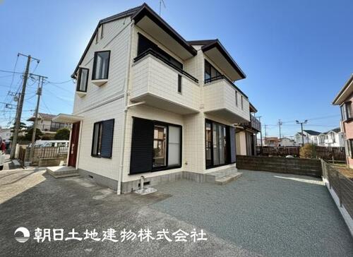 「成瀬」駅　歩19分　町田市金森3丁目の物件画像