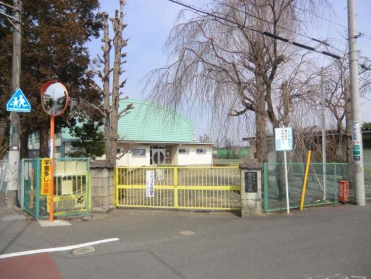 その他 南第四小学校まで約812ｍ