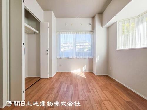 【安心を買うなら、朝日土地建物へ】コスモ白根公園の物件画像