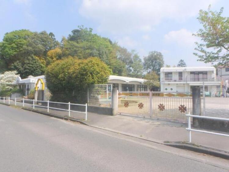 周辺 ユニケ保育園まで約685ｍ