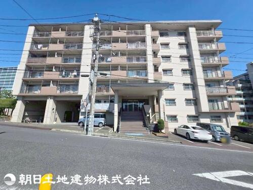 東建狭間マンションの物件画像