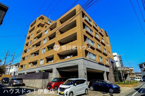 ＪＧＭヴェルデ城山の物件画像