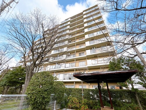 ガーデンプラザ柴又壱番館の物件画像