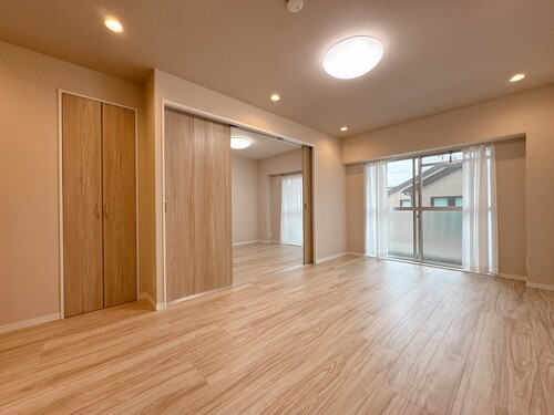 エンゼルハイム立石の物件画像