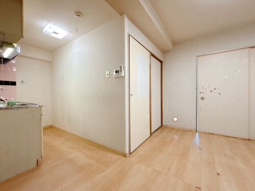 新小岩サマリヤマンションの画像