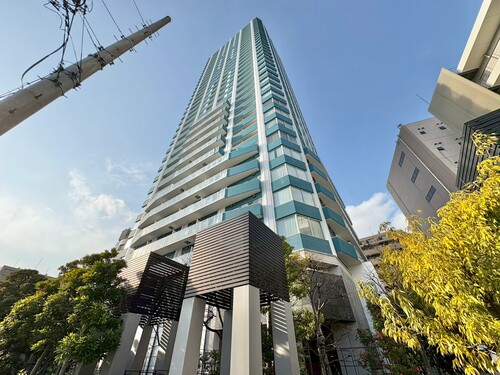 シティタワー新宿新都心の画像