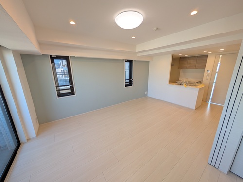 オープンレジデンシア神楽坂若宮町ヒルズの物件画像