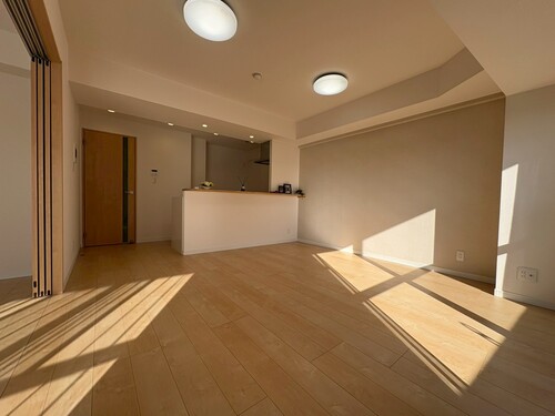 ライオンズガーデン西新井大師弐番館の画像