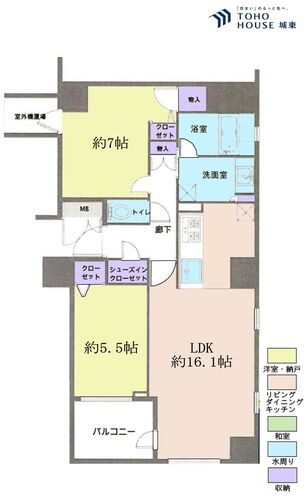サンデュエル東京ザ・プレミオステージの画像