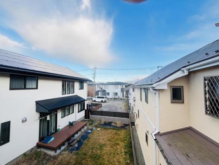 その他 この街ならではの美しい風景と、ここから紡がれる物語が始まります。 