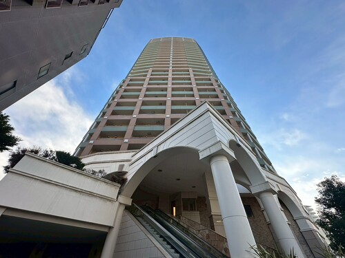 セントラルレジデンス新宿シティタワーの物件画像