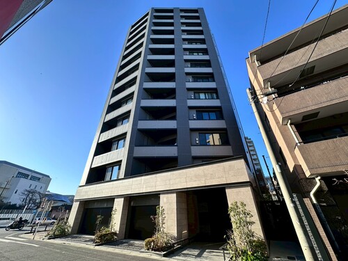 ドゥアージュコラッド松濤の物件画像