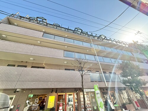 レクセル梅ヶ丘の物件画像